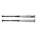 ̵Rawlings(󥰥)  ϥѡޥåϥ(HYPER MACH AIR TI) 20SS  ѥХå Mб ߥɥХ ۥ磻 83cm/84cm BROHYMAI