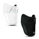 【送料無料】EVOSHIELD エボシールド カスタムフィット エルボーガード 高校野球対応モデル ホワイト ブラック WTV62JP【スポーツ用品】