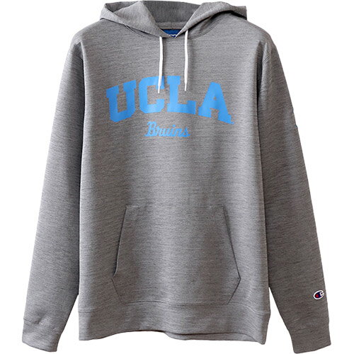 UCLA　スウェットパーカ　UCLA SWEAT PARKA champion チャンピオン メンズ トップス バスケットボール 【スポーツ用品】