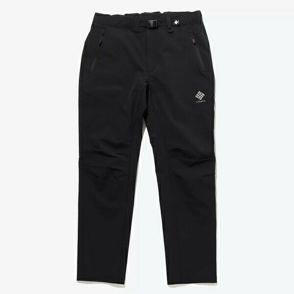 Columbia(コロンビア)　マウンテンズアーコーリングパンツ Mountains are calling pants メンズ　PM0925 010 Black