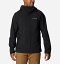 【送料無料】Columbia(コロンビア)　アースエクスプローラーレインシェルジャケット　Earth Explorer? Rain Shell Jacket　010 BLACK　WO7986