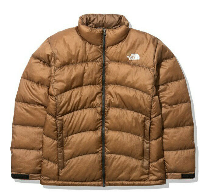 THE NORTH FACE(ザ・ノースフェイス) アウトドア　ジップインマグネアコンカグアジャケット メンズ ZI Magne Aconcagua Jacket ダウンジャケット 防寒 保温 撥水 登山 トレッキング キャンプ スポーツ　ND92130　UB　Lサイズ