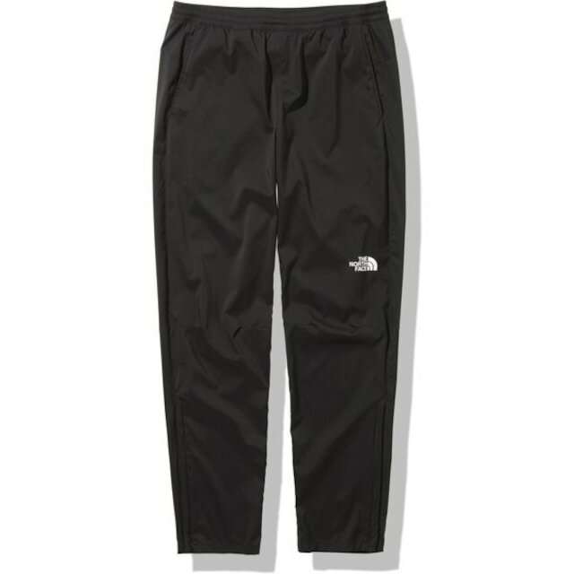 ザ・ノース・フェイス THE NORTH FACE エニータイムウィンドロングパンツ Anytime Wind Long Pant NB82081 ブラック(K) [アウトドア パンツ ] XL