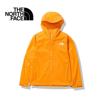 【THE NORTH FACE (ノースフェイス)】ベンチャージャケット（メンズ） サミットゴールド(SG)　 NP12006