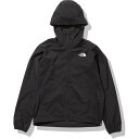 【THE NORTH FACE(ノースフェイス)】 Swallowtail Hoodie(スワローテイルフーディ) ブラック(K) NP72002