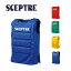 【SCEPTRE (セプター)】 コンタクトビブス　ラグビー　レッド／グリーン／イエロー／ブルー　フリーサイズ　SP3101