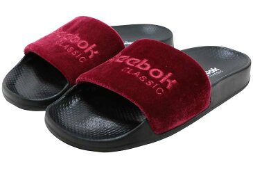 クラシック　スライド　CLASSIC SLIDE Reebok リーボック ユニセックス シューズ 【スポーツ用品】