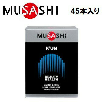 MUSASHI (ॵ) KUN [] 45 (1ܡ148.9+ )ߥλץȡKUN45