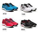 【送料無料】asics(アシックス) LYTERACER4 ライトレーサー メンズ ランニング シューズ 1011B349 002 410 600 800