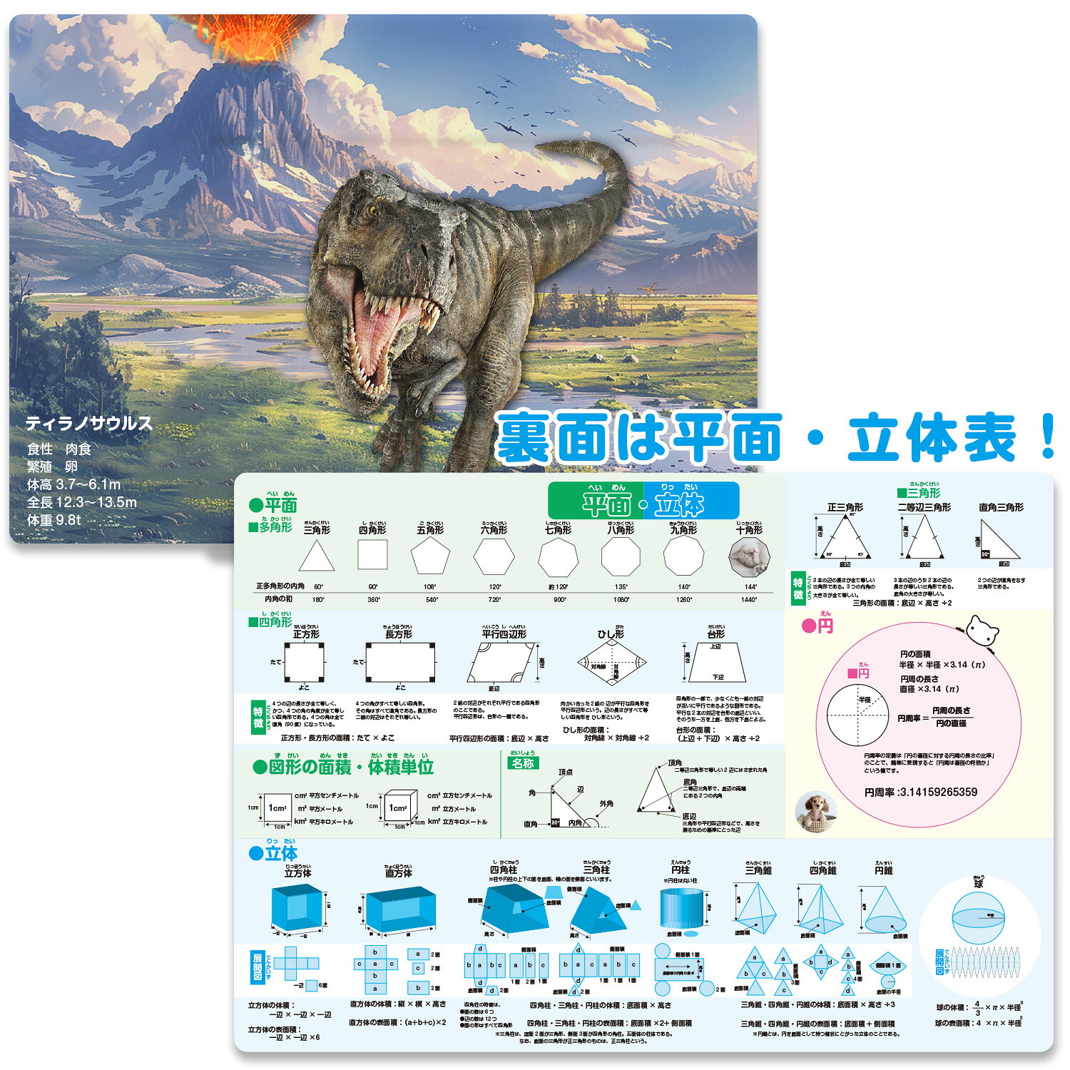 恐竜下敷き 下敷き 恐竜下敷 恐竜キーホルダー恐竜下敷き 恐竜キーホルダー 忘れ物...