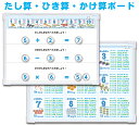 たし算・ひき算・かけ算ボード足し算 引き算 掛算 足し算表 数字表 数字の表 すうじの表 あいうえお表 あいうえおひょう 知育 あいうえお あいうえおの書き順 ...