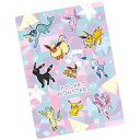 「送料無料」ショウワノート ポケットモンスター 下敷き パステルフレーク わくわく新学期 ポケモン 学用品 小学校 入学 したじき プレゼント 208808