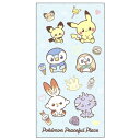 ショウワノート ポケットモンスター 札用ポチ袋 547433 ポケピース pokemon ポケモン pokepeace ショウワノート