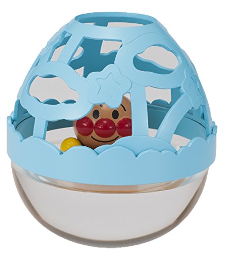 アンパンマン プカプカウォーターボール