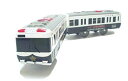 送料無料　タカラトミー(TAKARA TOMY) プラレール　京阪電車600形　パト電ラッピング電車