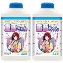 【2個セット】重曹ちゃん 【推しの子】モデル 本体 500g