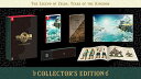 [_̓`@eBA[Y Iu U LO_ Collectorfs Edition -Switch [video game]