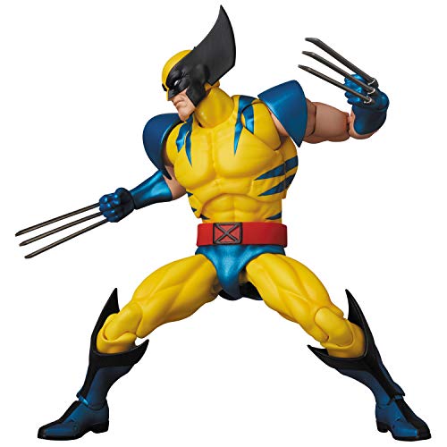 楽天市場】mafex ウルヴァリンの通販 楽天市場】mafex ウルヴァリンの通販