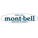 「送料無料」モンベル(mont-bell) ステッカー モンベル L 1124196 BLSA ブルーサファイア