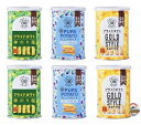 【6缶セット】湖池屋 LONG LIFE SNACK 製造から5年間保存可能 ポテトチップス ポテチ フライドポテト おやつ 非常食 備蓄