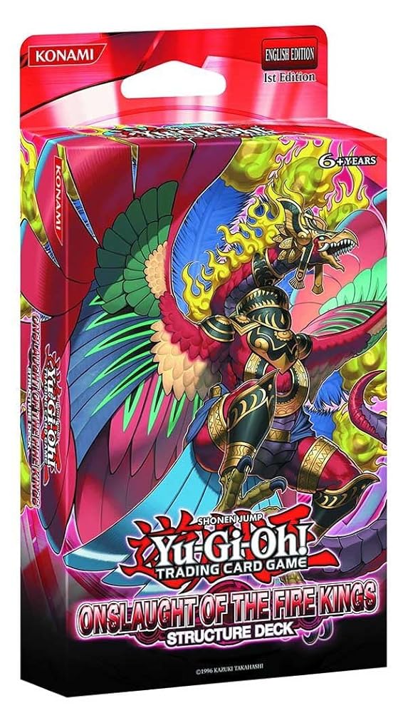 楽天市場】遊戯王 YU-GI-OH STRUCTURE DECK 遊戯編 Volume.2 楽天市場】遊戯王 YU-GI-OH STRUCTURE DECK 遊戯編 Volume.2