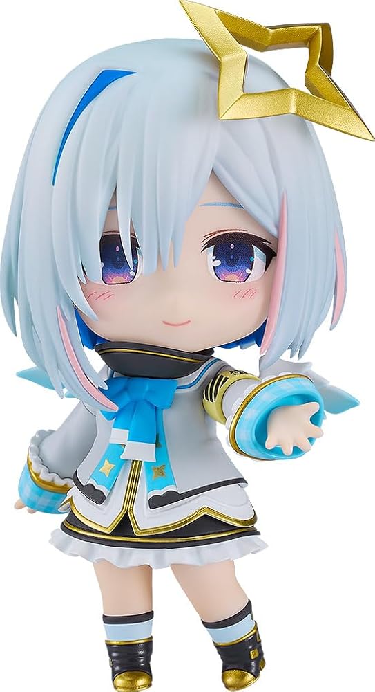 楽天市場】ねんどろいどホロライブの通販 楽天市場】ねんどろいどホロライブの通販