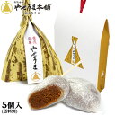 豊後銘菓 やせうま 5個入り やせうま本舗 田口菓子舗 (送料別)