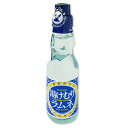 みょうばん湯の里 湯けむりラムネ 200ml