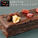 ゆふいん米の米粉を使ったグルテンフリーのケーキ 米粉 ラムレーズンショコラ 1本 約160g(約16cm×5.5cm×3cm) 小麦粉不使用 冷凍便 由布院とき...