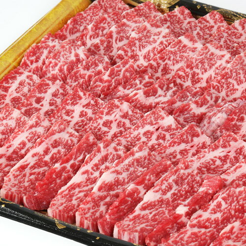 A4等級以上の黒毛和牛 和牛日本一の大分県産おおいた豊後牛 極上ロース焼肉用 700g 冷凍 杵築市の食品スーパー神田楽市から直送【送料込】