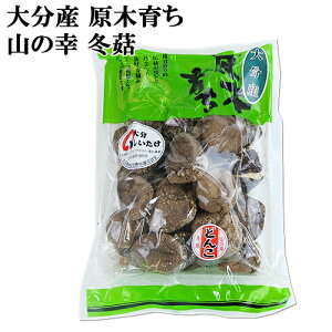 生産量日本一 大分県産干ししいたけ 干し椎茸 どんこ 110g 味噌汁 煮付け おかず 乾ししいたけ シイタケ 椎茸問屋 徳一 KTBU