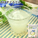 大分県産かぼす使用 乳酸菌飲料 かぼすぐるとん 200ml×16パック 果汁10% ジュース ケース販売 クレイン・ファースト【送料込】