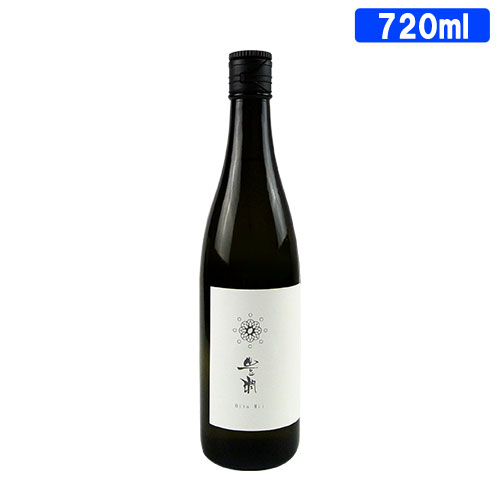 豊潤 大分三井 白麹仕込み 純米酒 13度 720ml 日本酒 大分県産米100%使用 小松酒造場【送料込】