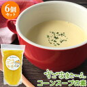 お砂糖不使用 すごあまこーんの甘さを活かした コーンスープの素 300ml×6個セット 食品添加物無添加 九州一の生産量を誇る竹田市菅生産とうもろこし使用 冷凍...