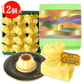 菊家 地卵はちみつぷりん 12個入 プリン ハチミツ 蜂蜜 【送料込価格】 【ギフト可】 SAYU