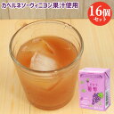 酸味とまろやかさをバランスよく仕上げた飲料 こだわり葡萄 200ml×16個セット(ケース販売) ぶどう品種カベルネソーヴィニヨン果汁 ヨーグルトン乳業【送料込...