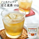 大分県豊後高田産 ハトムギ100%使用 はと麦茶 ティーバッグ 120g(8g×15袋) ノンカフェイン 強火焙煎 水出しOK チャック付きパウチ ティーパック TB 国産 姫の園