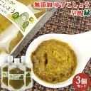 自家農園の柚子と唐辛子のみ 柚子こしょう 緑(早熟) カウパック 100g×3 日田市 大山町 大分県 柚子胡椒 調味料 ながお梅園【送料込】