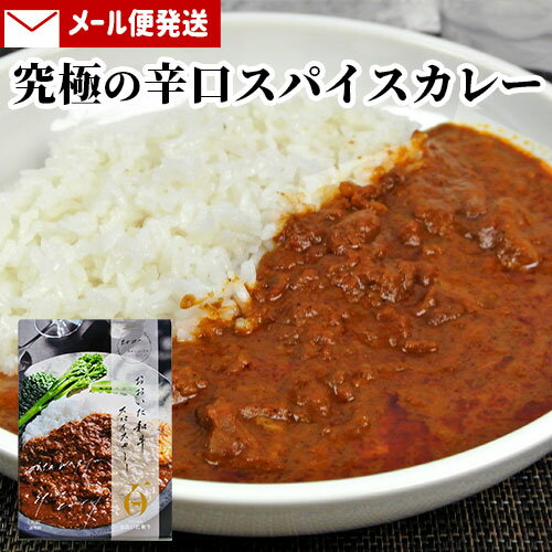 大分県産 肉質A4ランク以上の豊後牛を使用 おおいた和牛スパイスカレー 180g 国産 黒毛和牛 レトルトカ..
