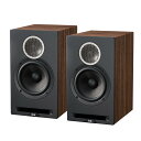 DBR62 ELAC エラック DebutReferenceDBR62 (正規品) エントリー ラインであるDebutをベースに 新たなコンセプトとクオリティで企画されたスペシャルバージョン パッシブスピーカー(ペア)