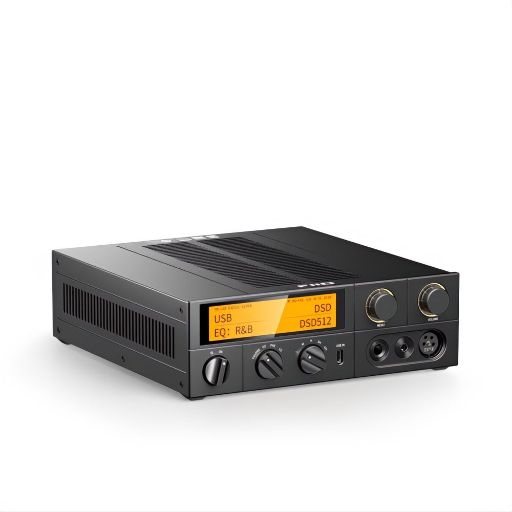 K17FIIO | ե USB DAC¢إåɥۥ󥢥ץإåɥۥ / ԡ / Bluetoothб