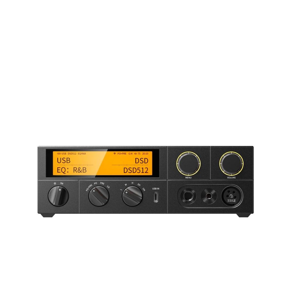 K17��FIIO | �ե����� USB DAC��¢�إåɥۥ󥢥�ץإåɥۥ� / ���ԡ����� / Bluetooth�б�