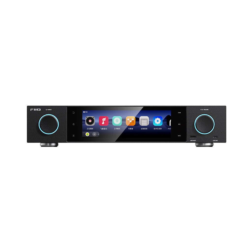 S15��FIIO | �ե����� �����ǥ������ȥ꡼�ޡ� �إåɥۥ󥢥�� �����֤� ����� DAC Bluetooth HDMI �ͥåȥ������