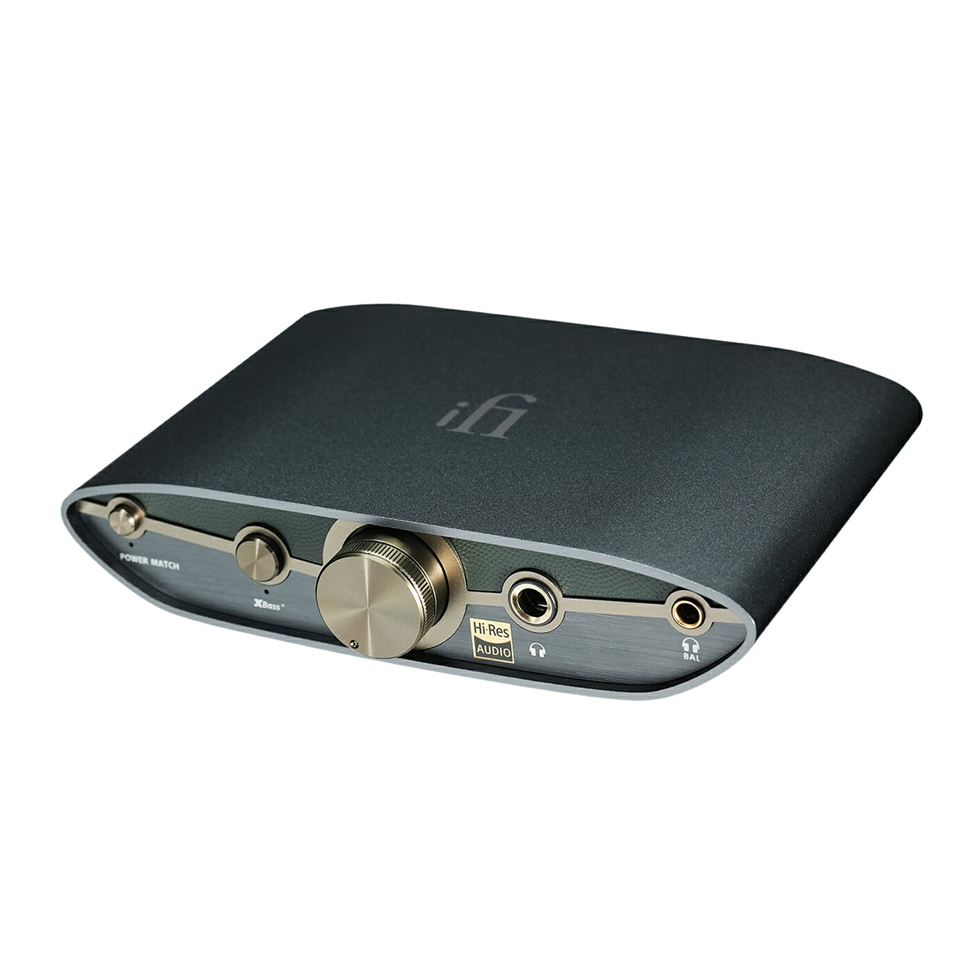 ZEN DAC 3 iFi Audio | アイファイ オーディオ [ USB-DAC兼ヘッドホンアンプ] DSD5...