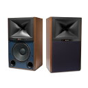 4349 JBL | ジェービーエル JBL4349WAL スタジオモニタースピーカーJBLモニター50年の集大成 最新ミドルサイズモニター
