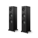 ★Summerキャンペーン★「20000円キャッシュバック」Q7 Meta KEF JAPAN | ケーイーエフ ジャパン低音とサウンドの明瞭さを追求したフロアスタンドスピーカーサテンブラック / サテンホワイト / ウォルナット