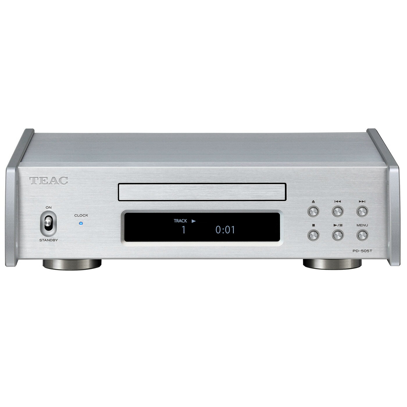 PD-505T【TEAC_ティアック】（PD505T）「