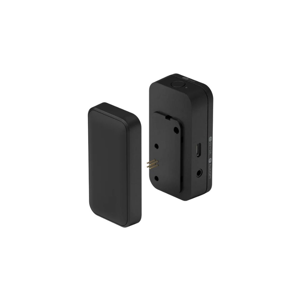 KW2 RXレシーバー KEF | ケーイーエフ KW2 RXXIOサウンドバー用 ワイヤレスサブウーファーアダプター 2.4GHz 24bit/48kHz USB Type-C AUX 光出力 KC62 KC92 Kube 対応 onsite-audio-10000199 Onsite Audio 楽天市場店 サンプル画像2