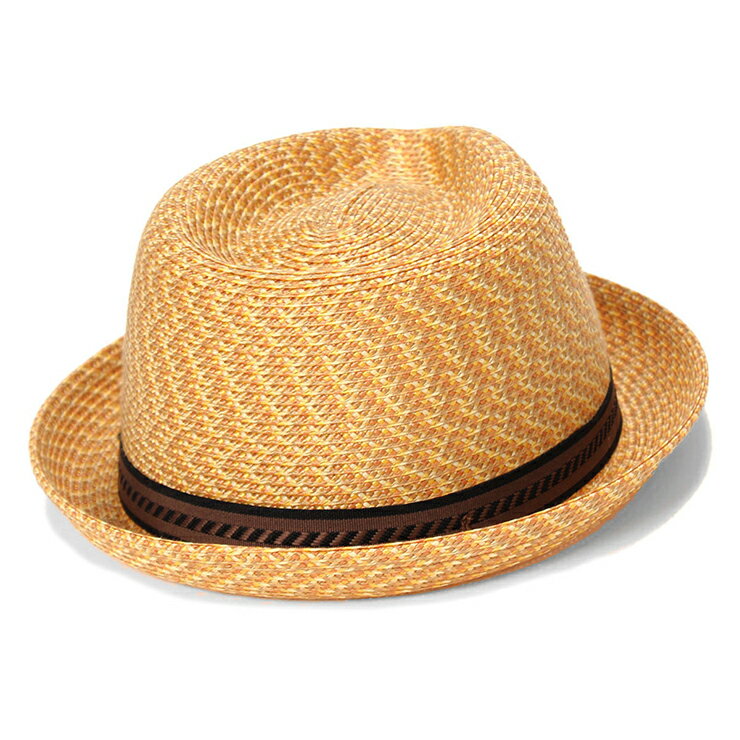 ベイリー ストローハット