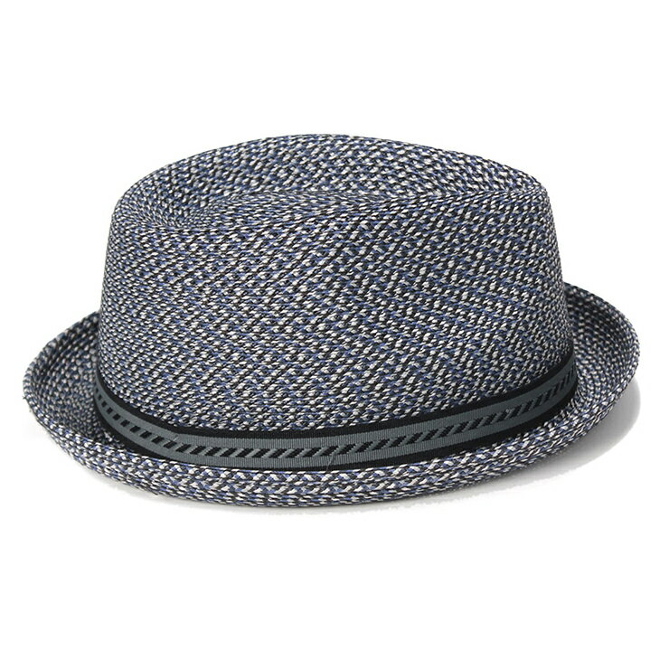 ベイリー ストローハット